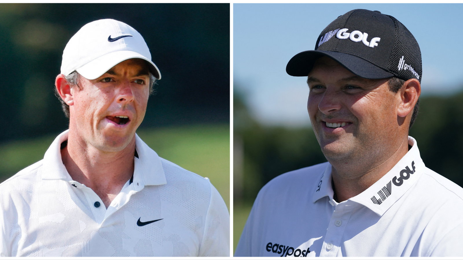 LIV Golf players insist divide 'media driven' but would LOVE 2023 Masters ambush